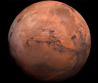 Марс и