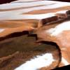 полюса Марса
