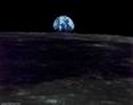 спутник Земли Луна обои